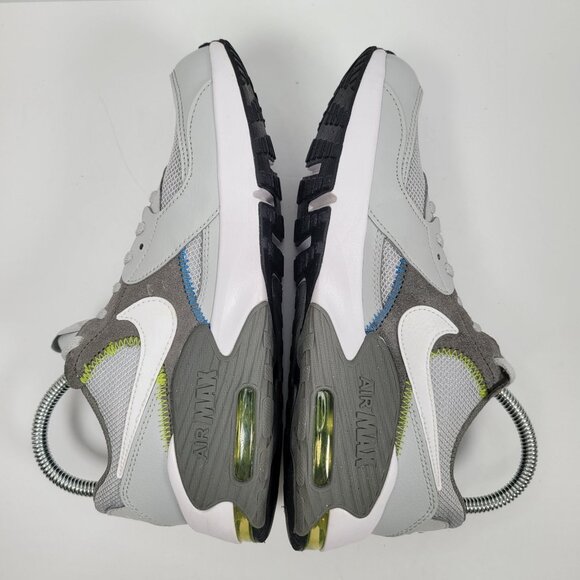 Nike Air Max Excee Youth Gray Sneakers CD6894-019 US Size 5.5Y - Picture 6 of 8